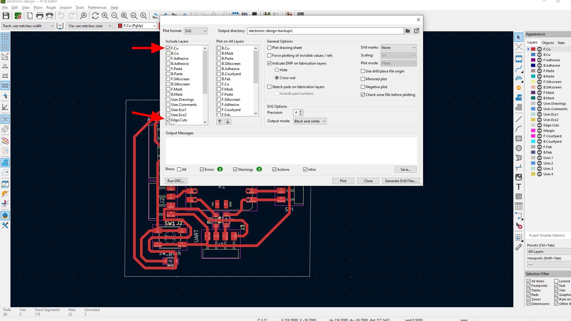 PCB Milling