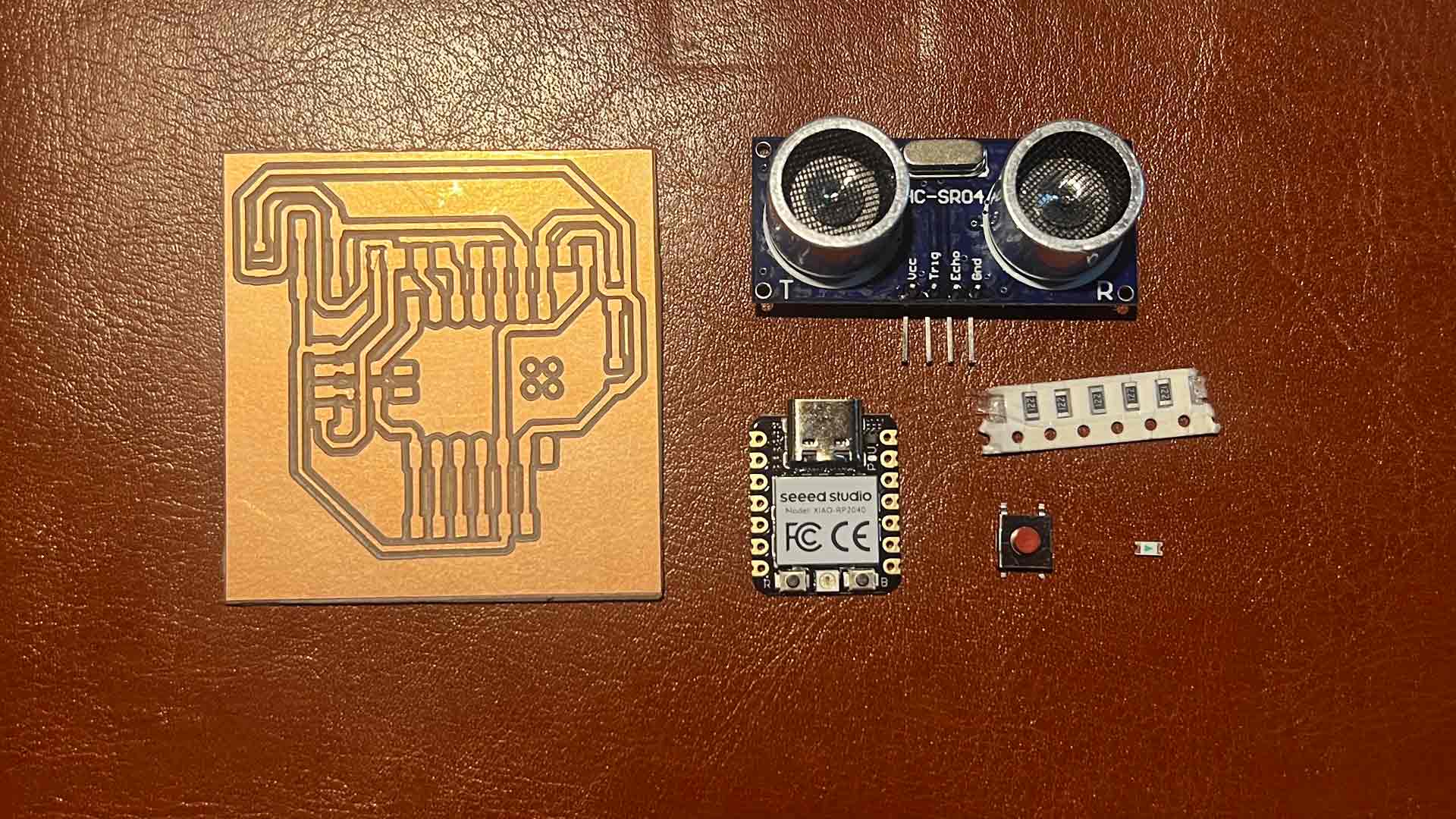 PCB Milling