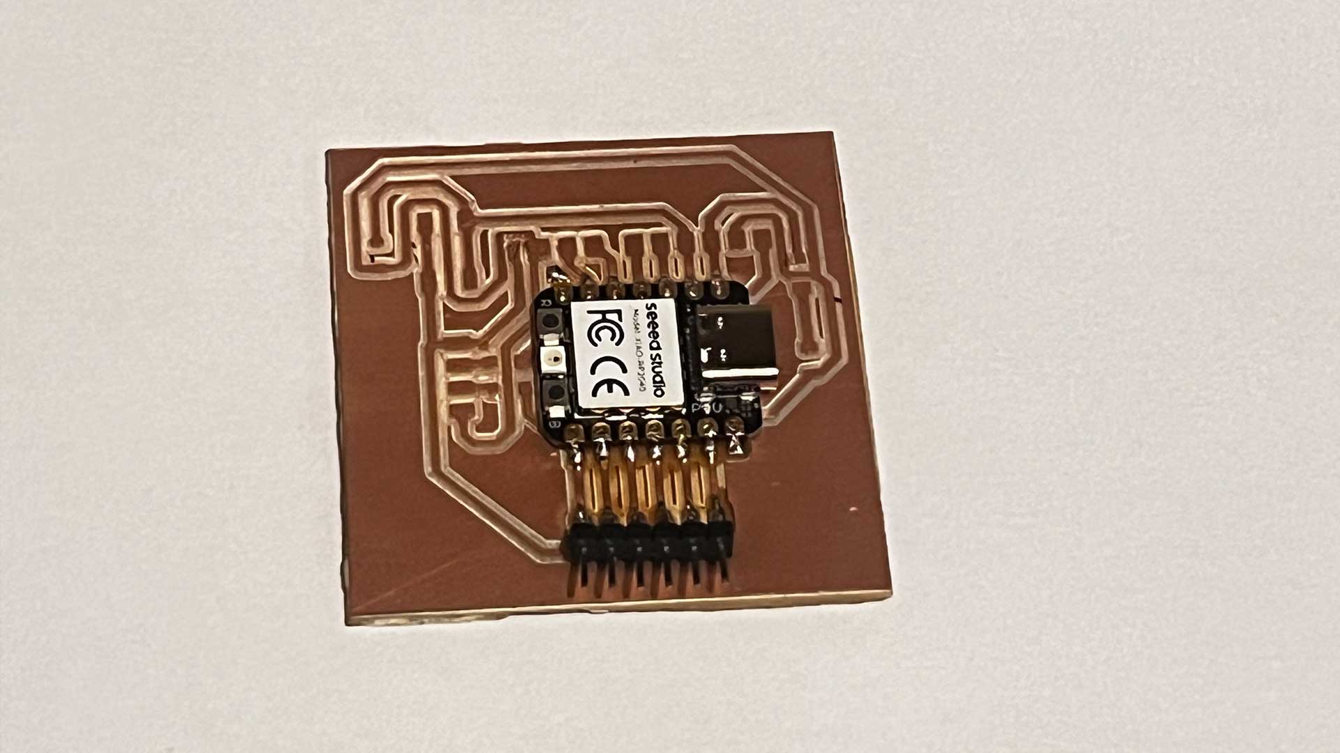 PCB Milling