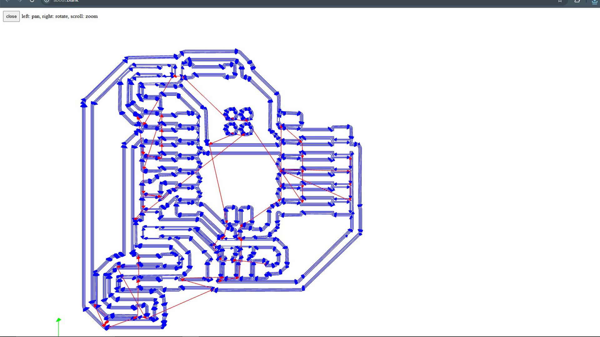 PCB Milling