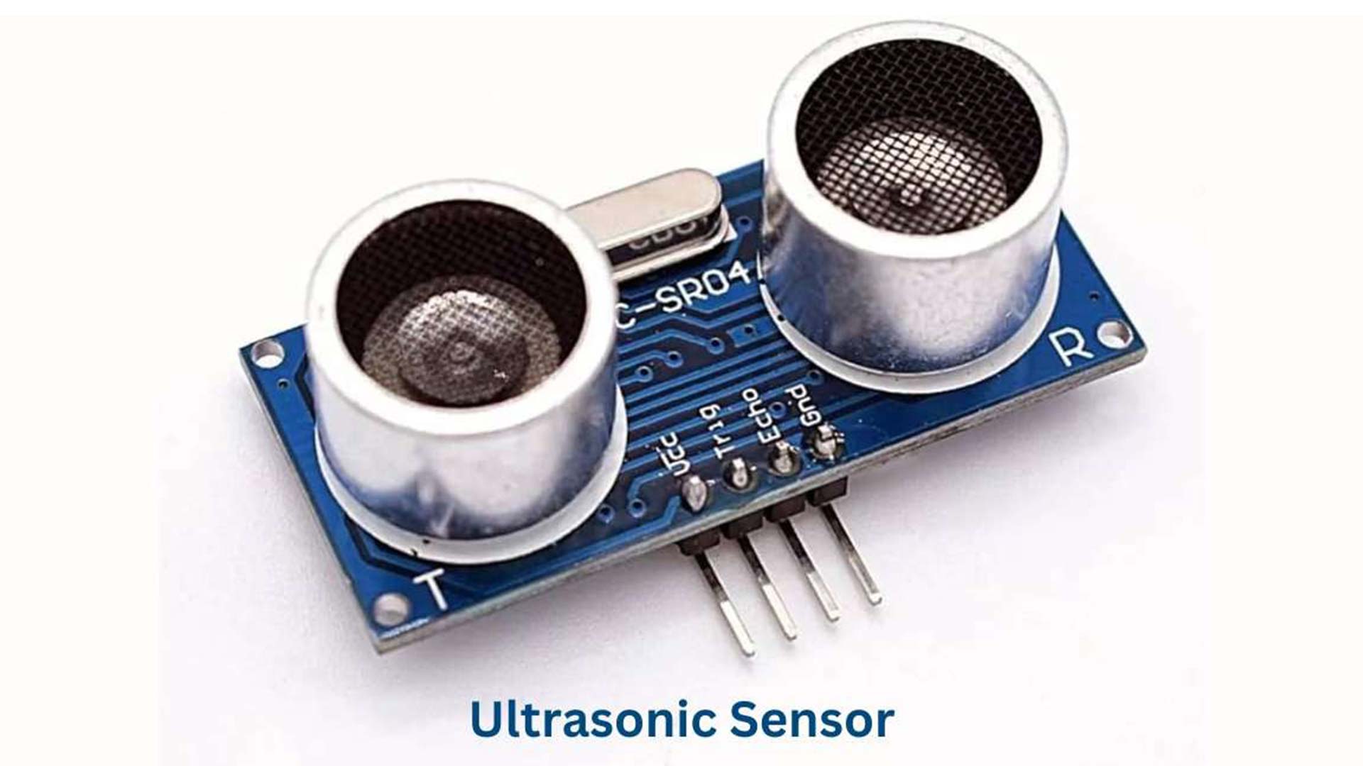 Ultrasonic sensor