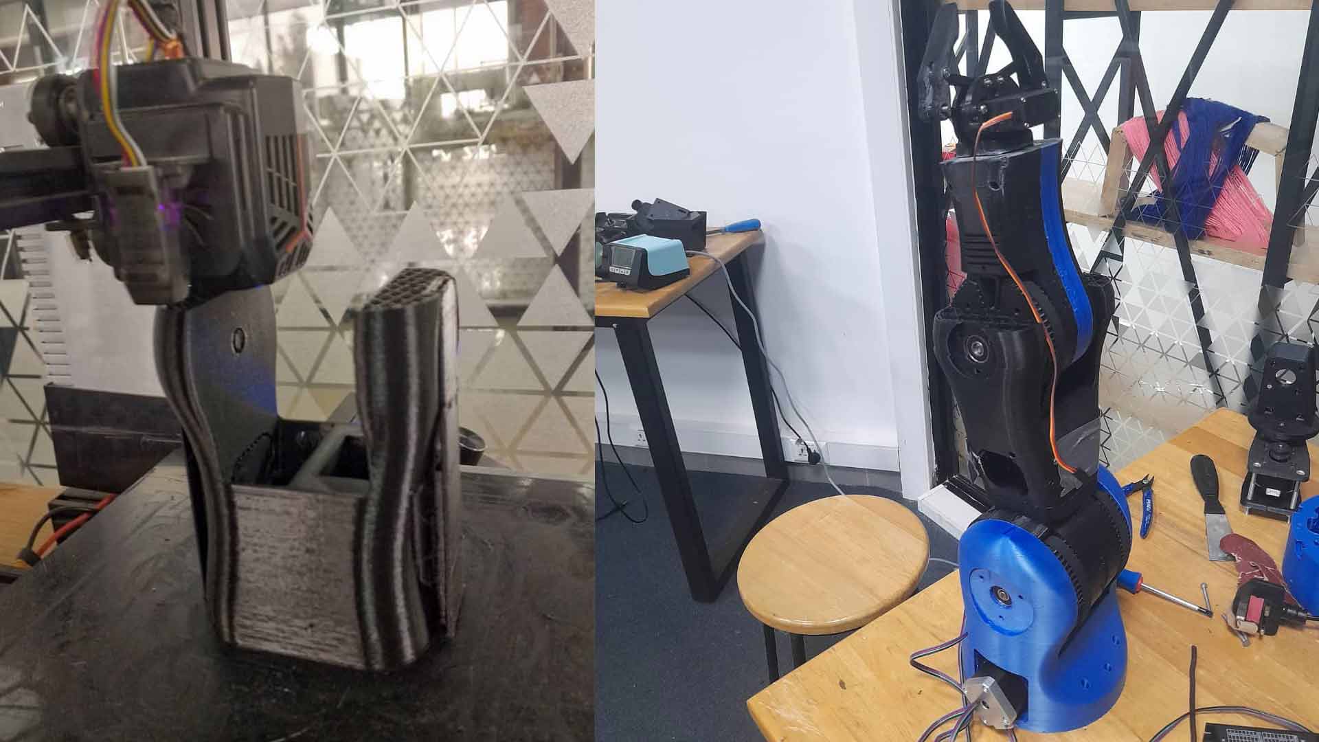 Machine design