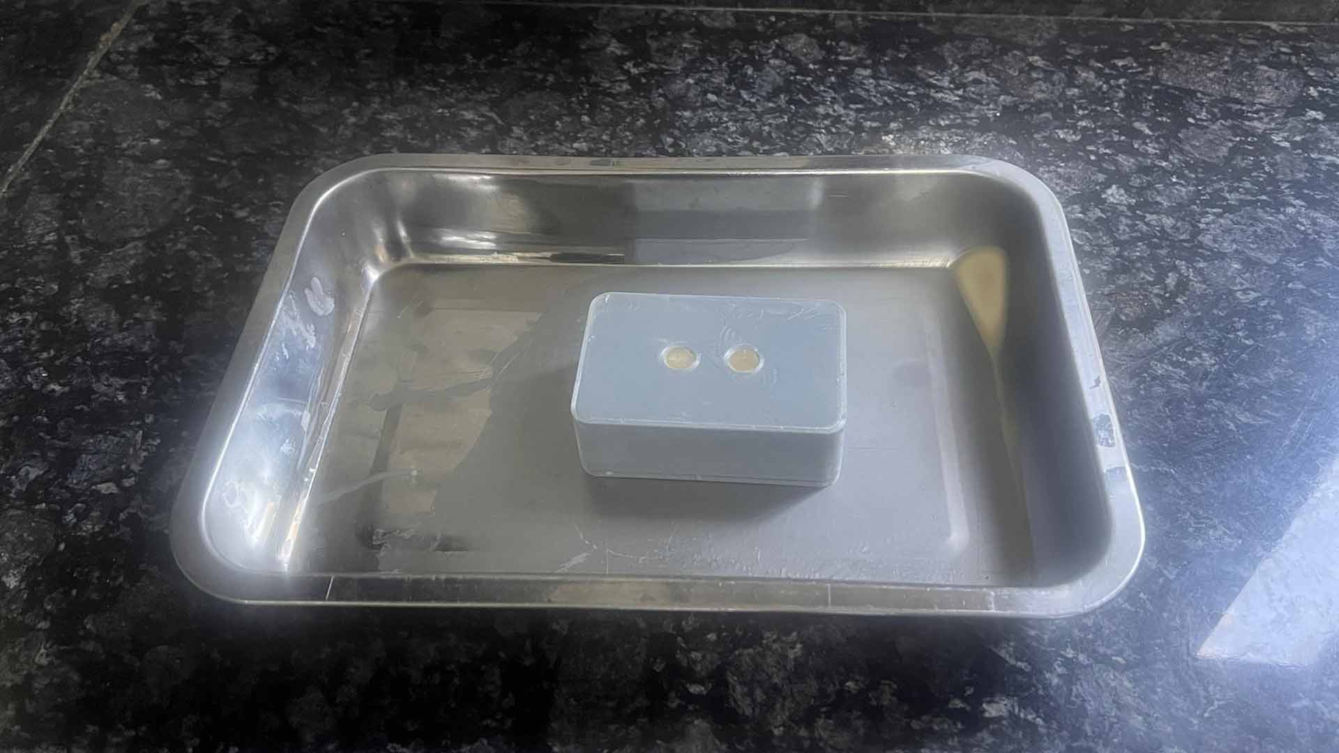 Mold release