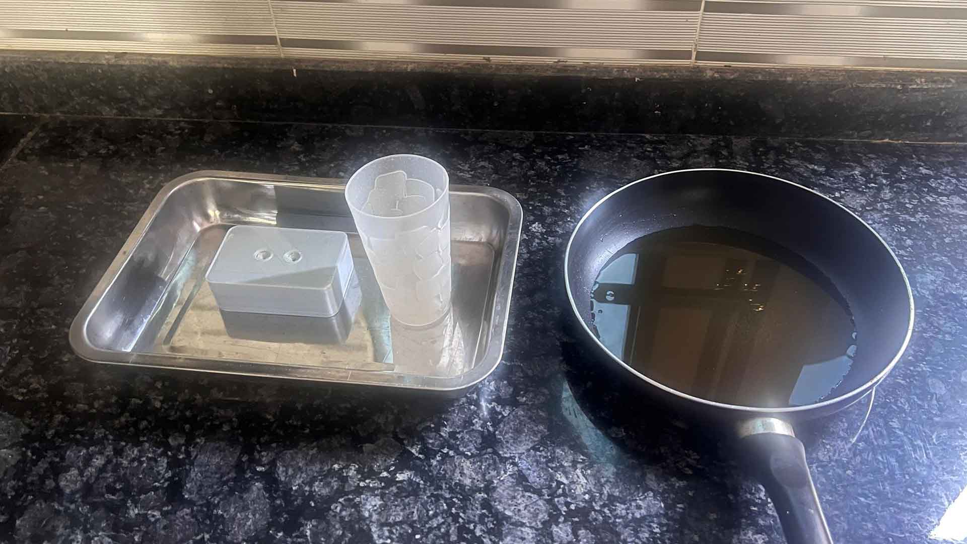Mold release
