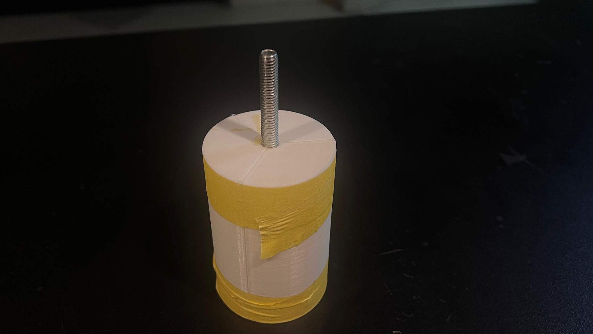 Mold design