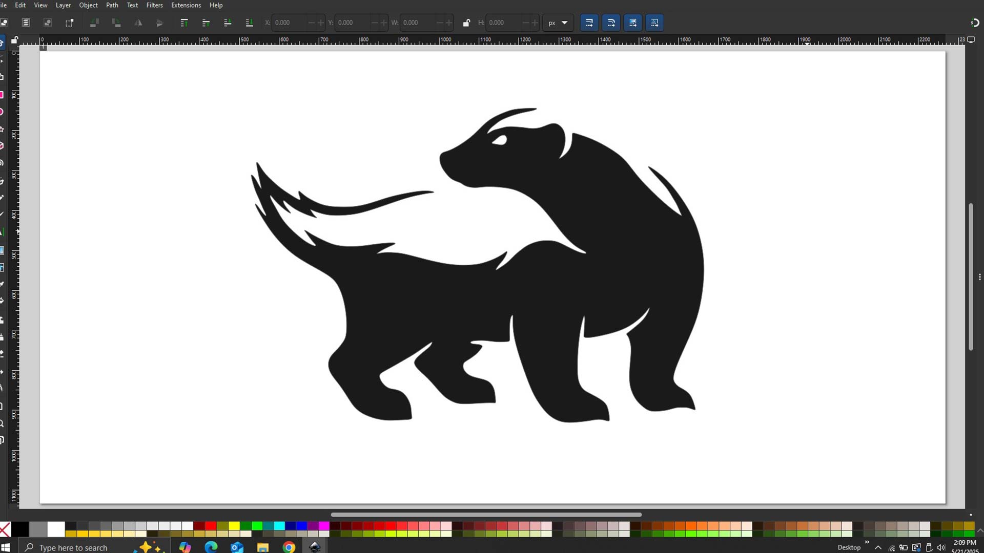 Inkstitch