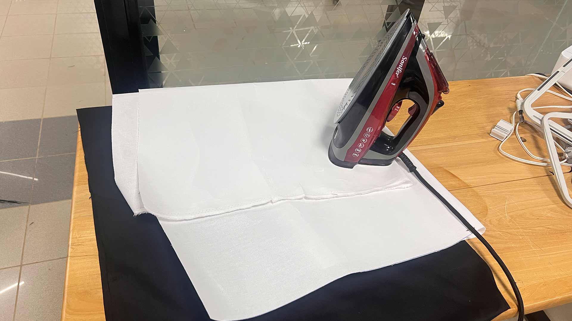 Janome Embroidery