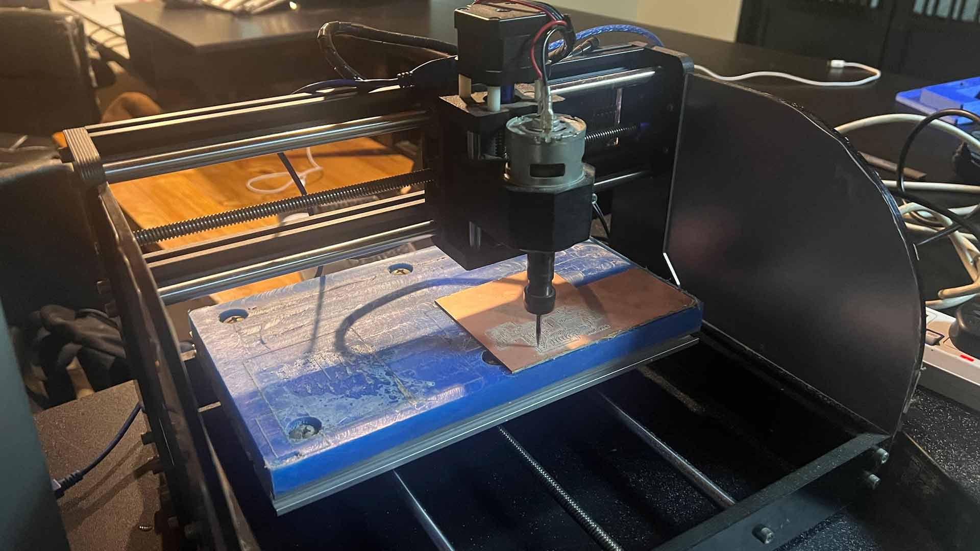 PCB design