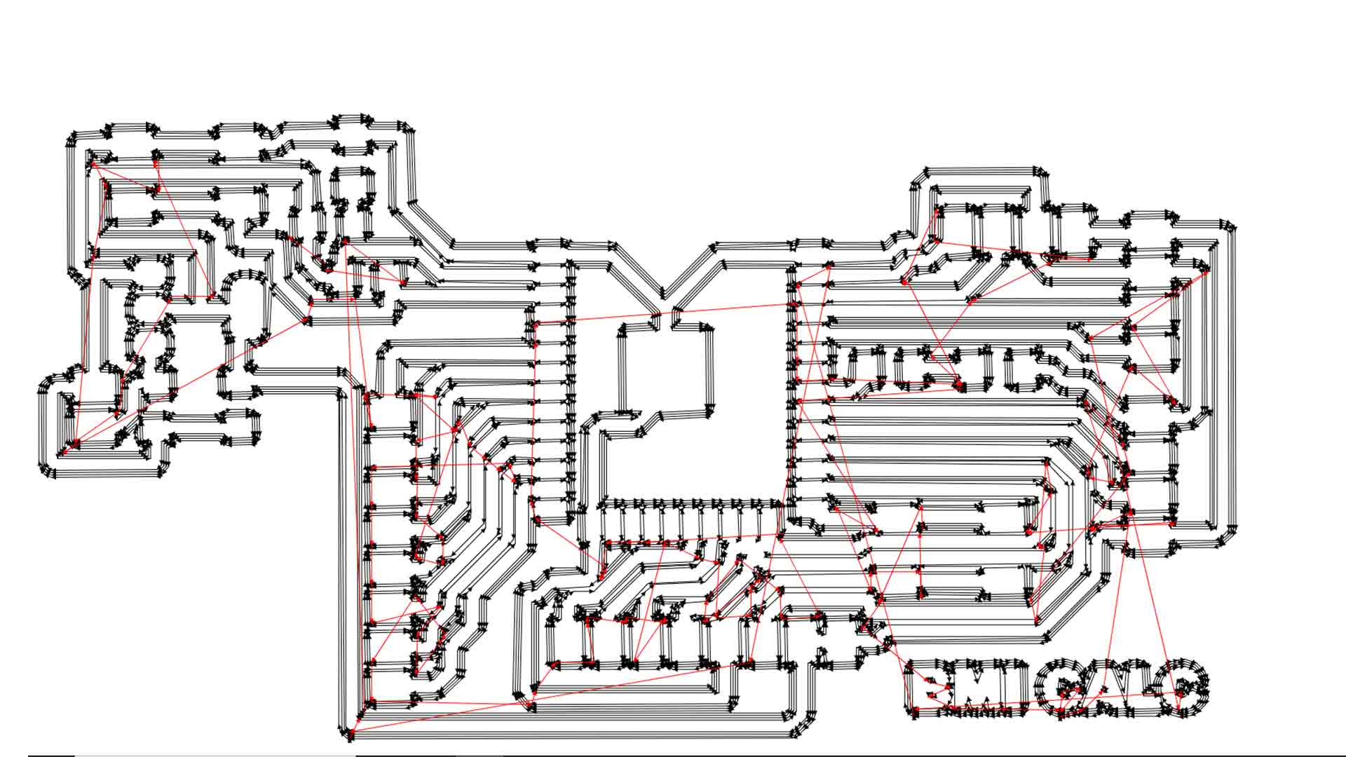 PCB design
