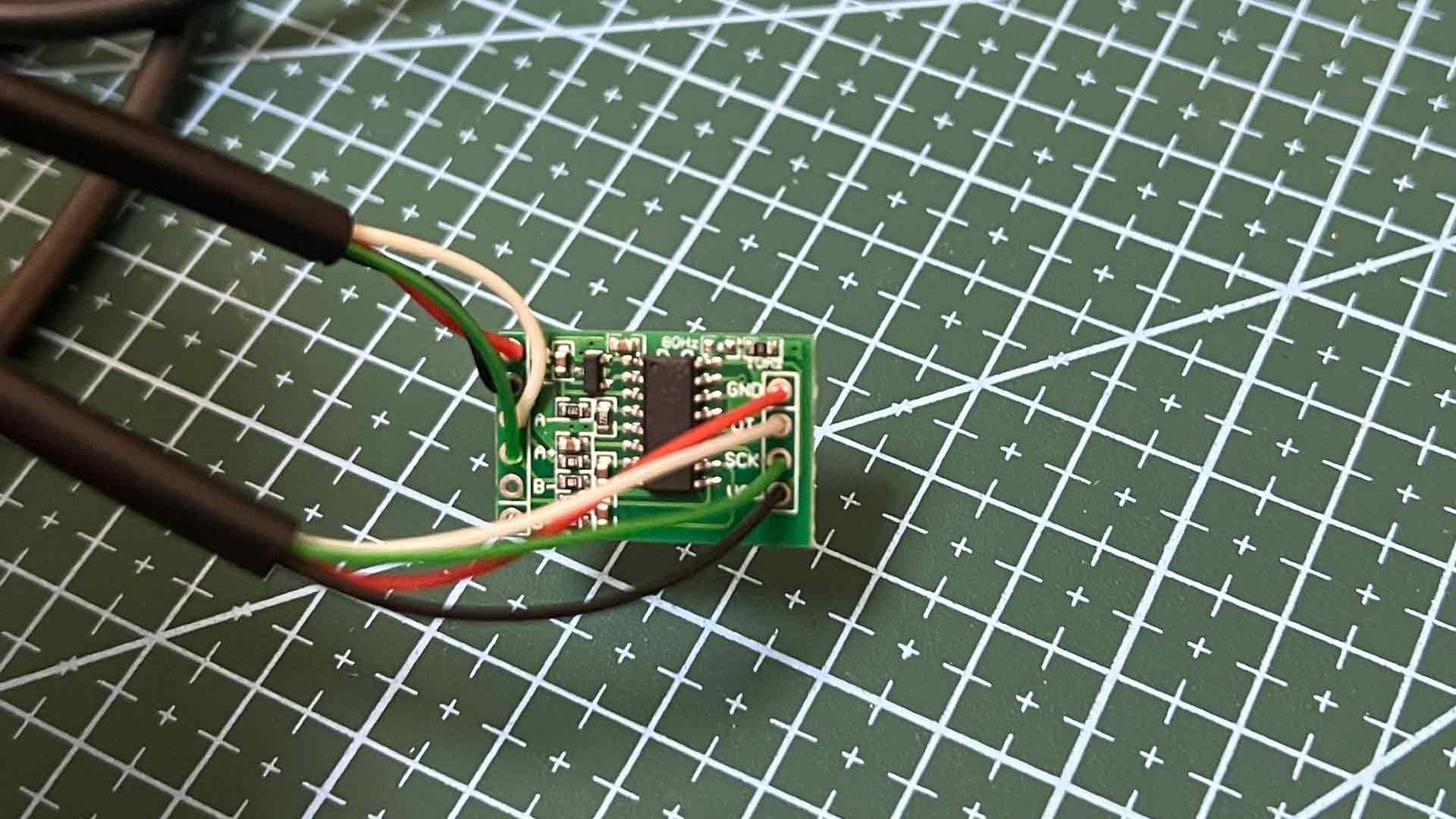 PCB design