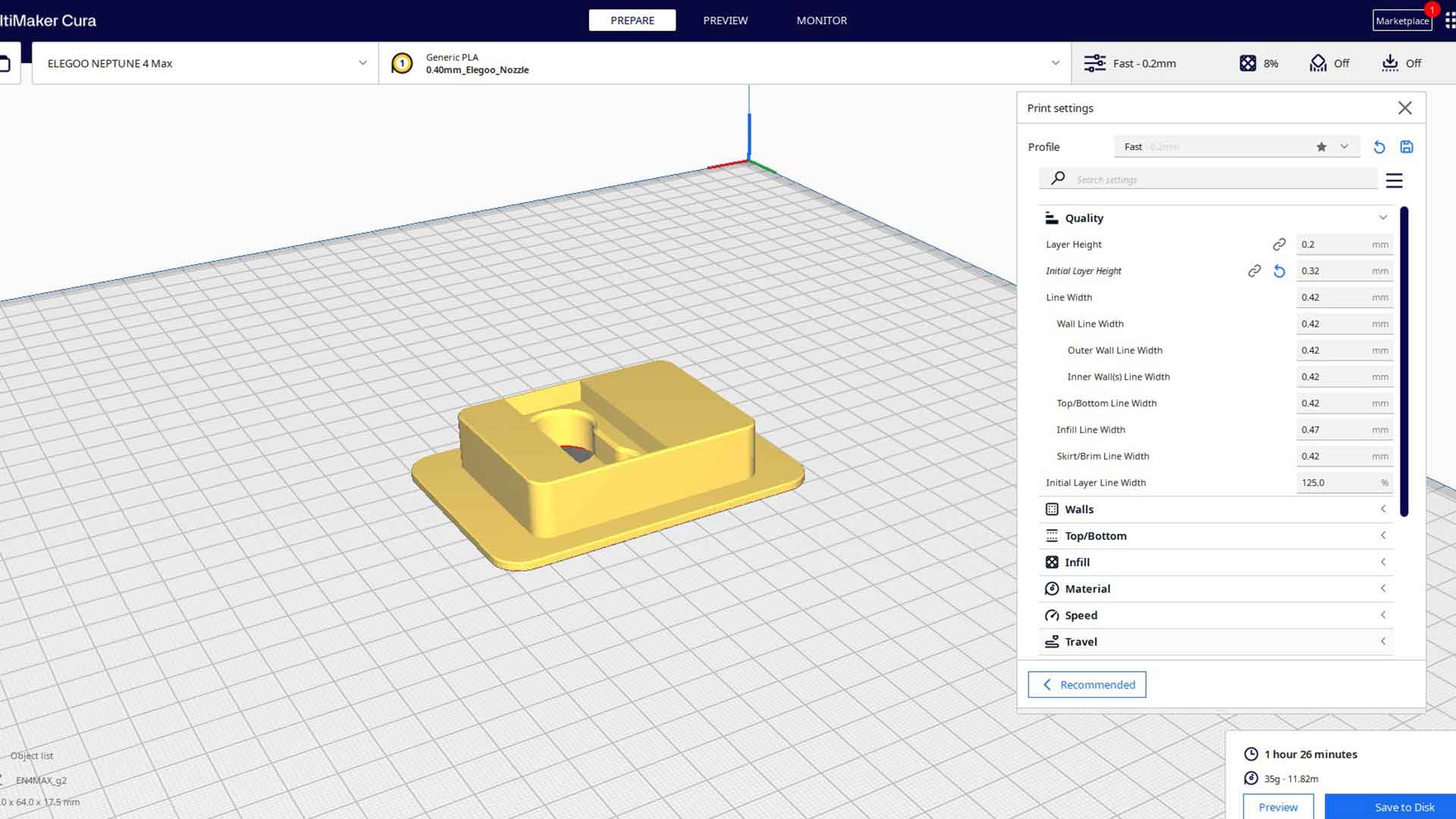 3D Printing