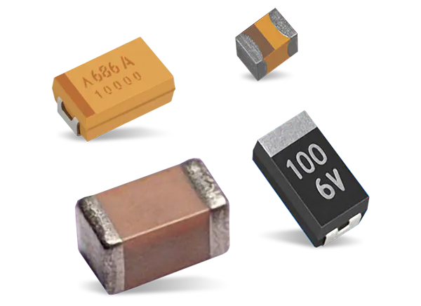 Decoupling Capacitors