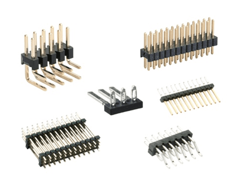 Pin Headers