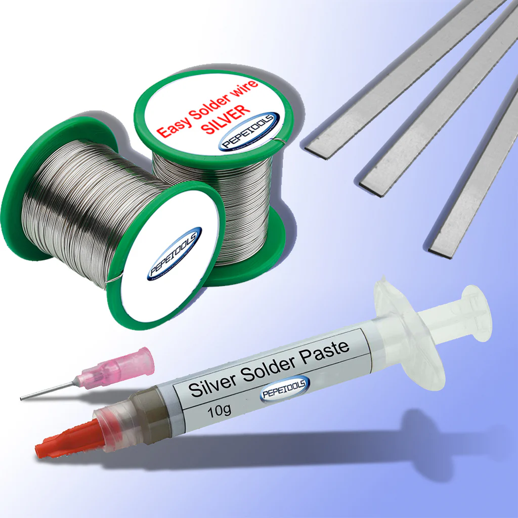 Solder Wire/Paste