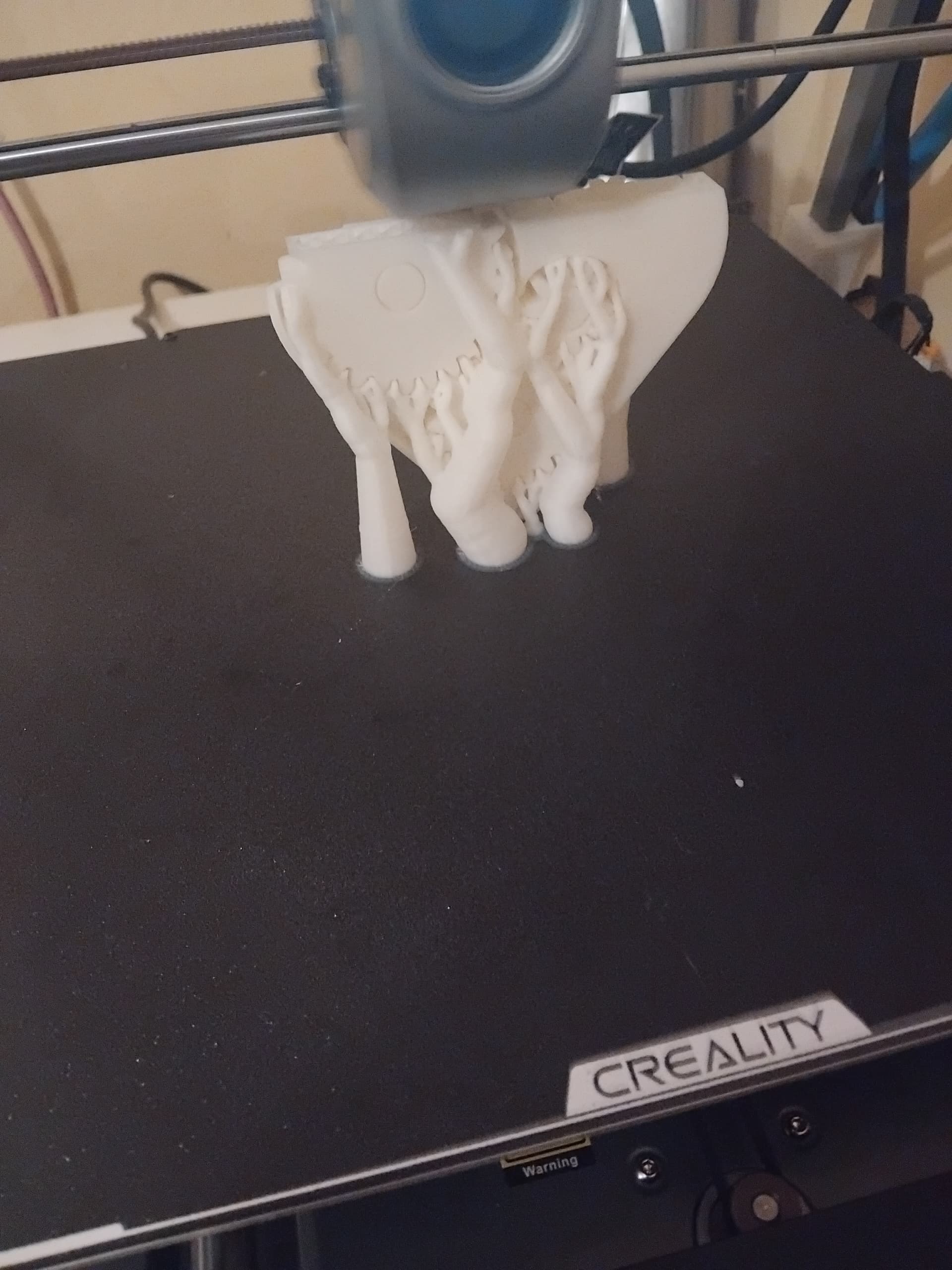 Week 5 - 3d Printing And Scanning