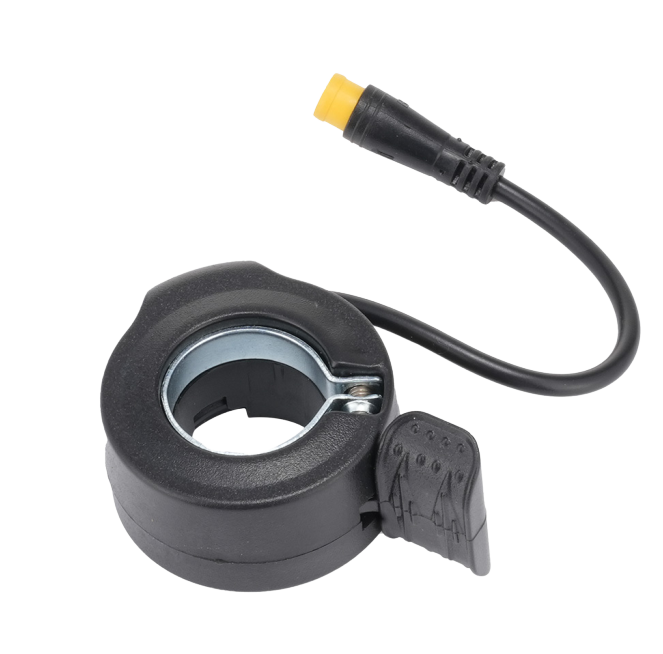 Ideal Scooter Throttle