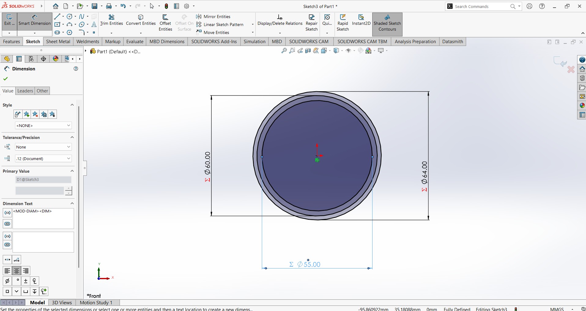 Thonny Configuring