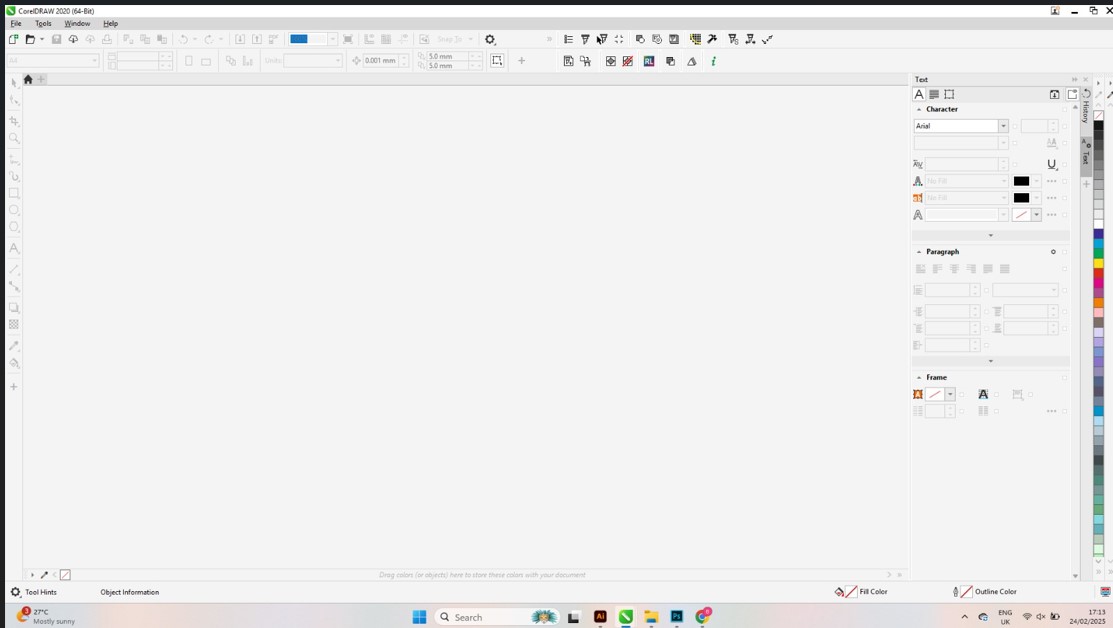 Open Cbk File Corel Draw open