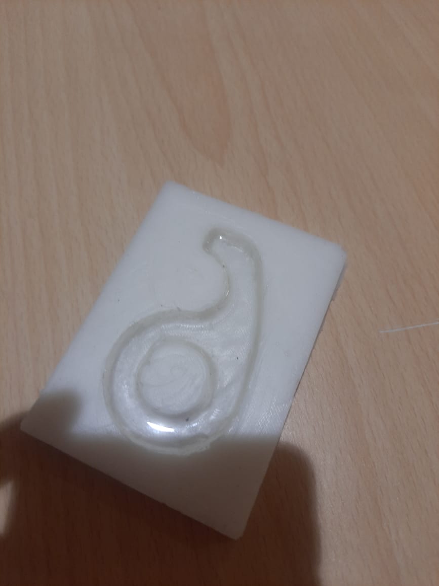 Molding