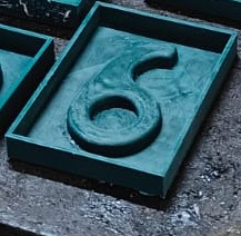 Molding