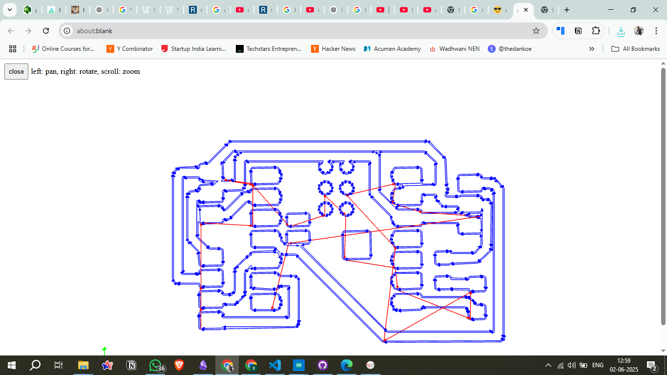 PCB Layout