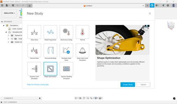 Simulation Tool