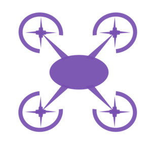 drone logo