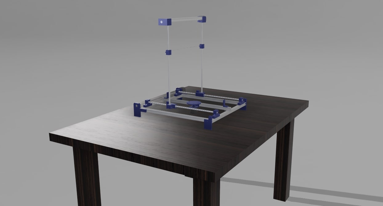 Mechanical Design & Machine Design