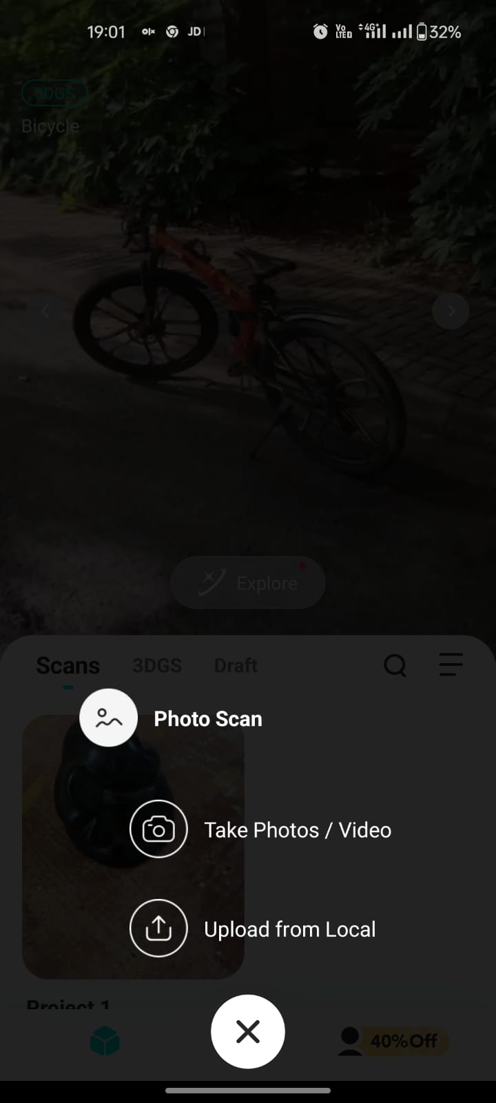 Photo of Your name