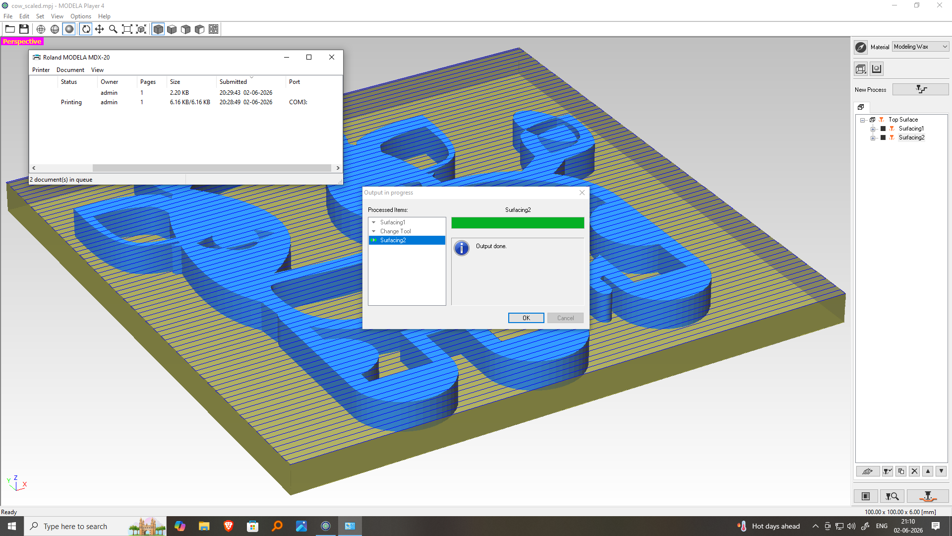 Capacitive Touch Sensor