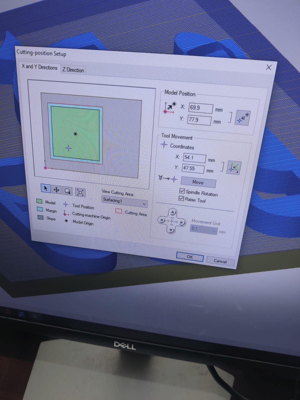 Capacitive Touch Sensor