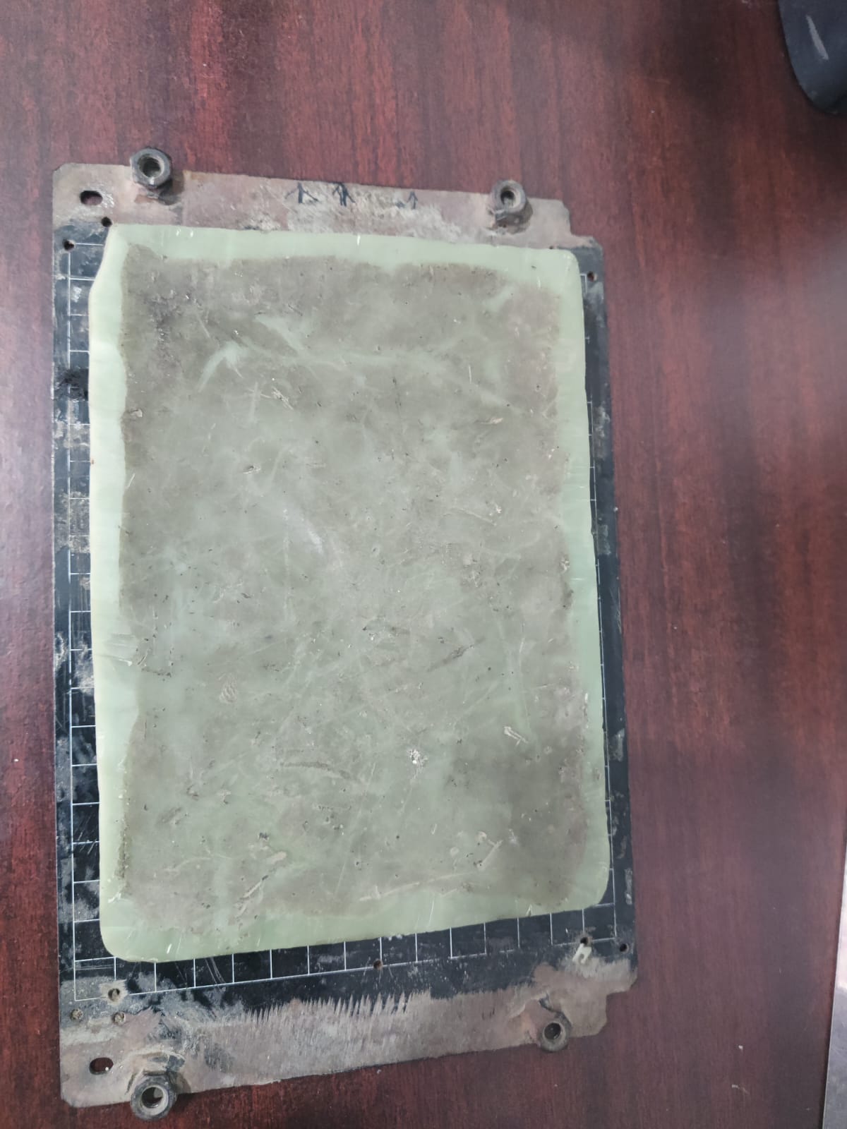 Capacitive Touch Sensor