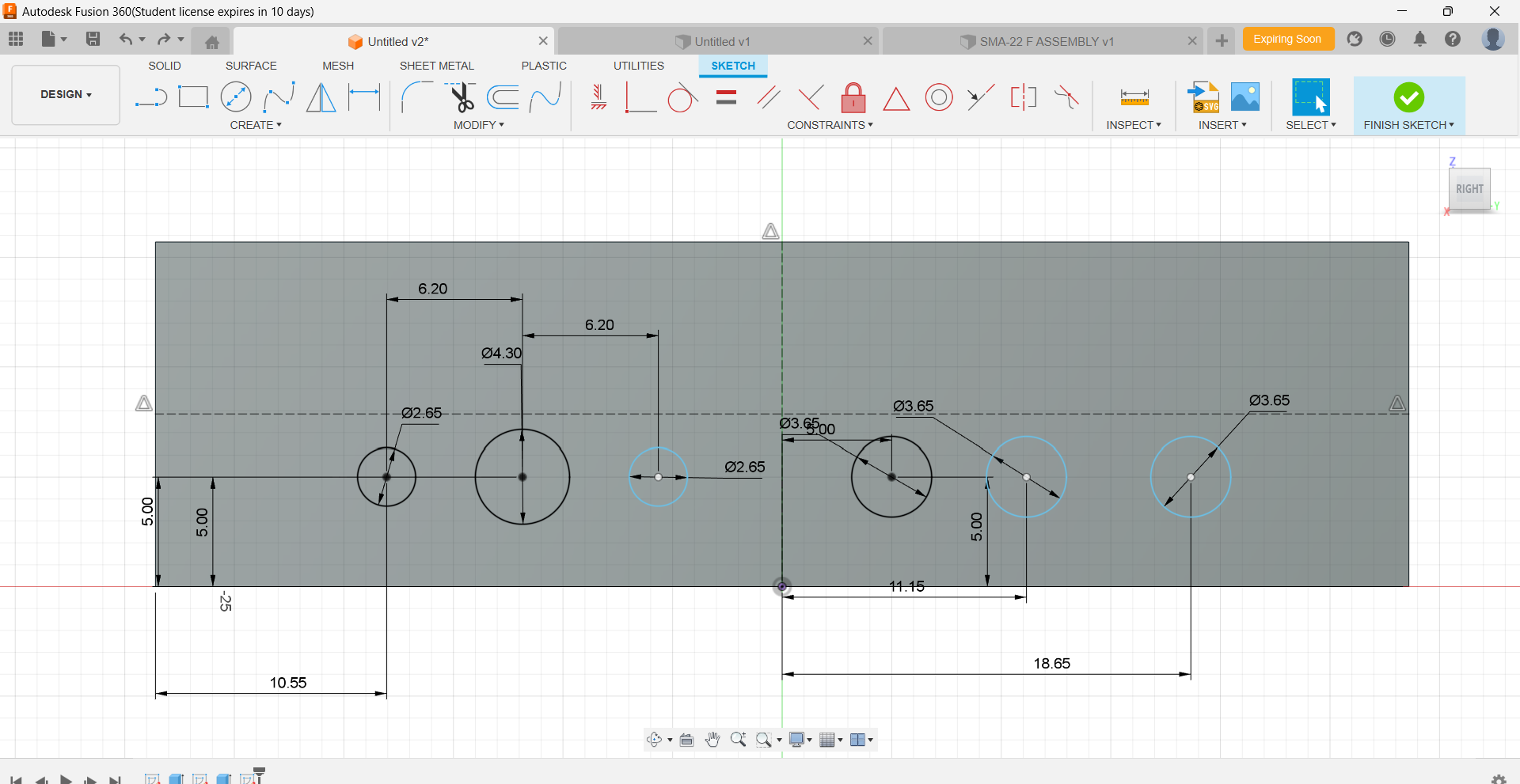 2D Design 
