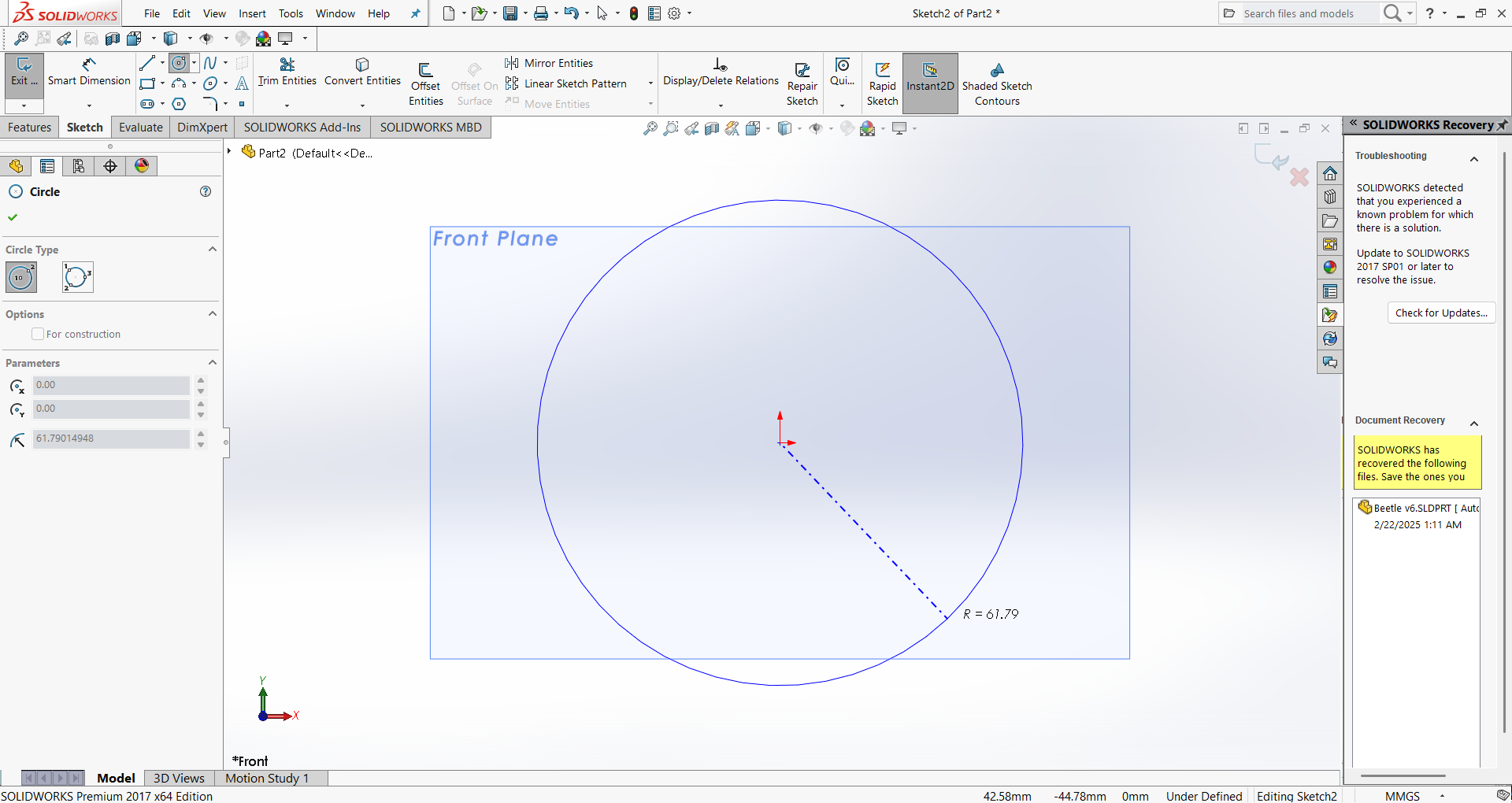 2D Design 