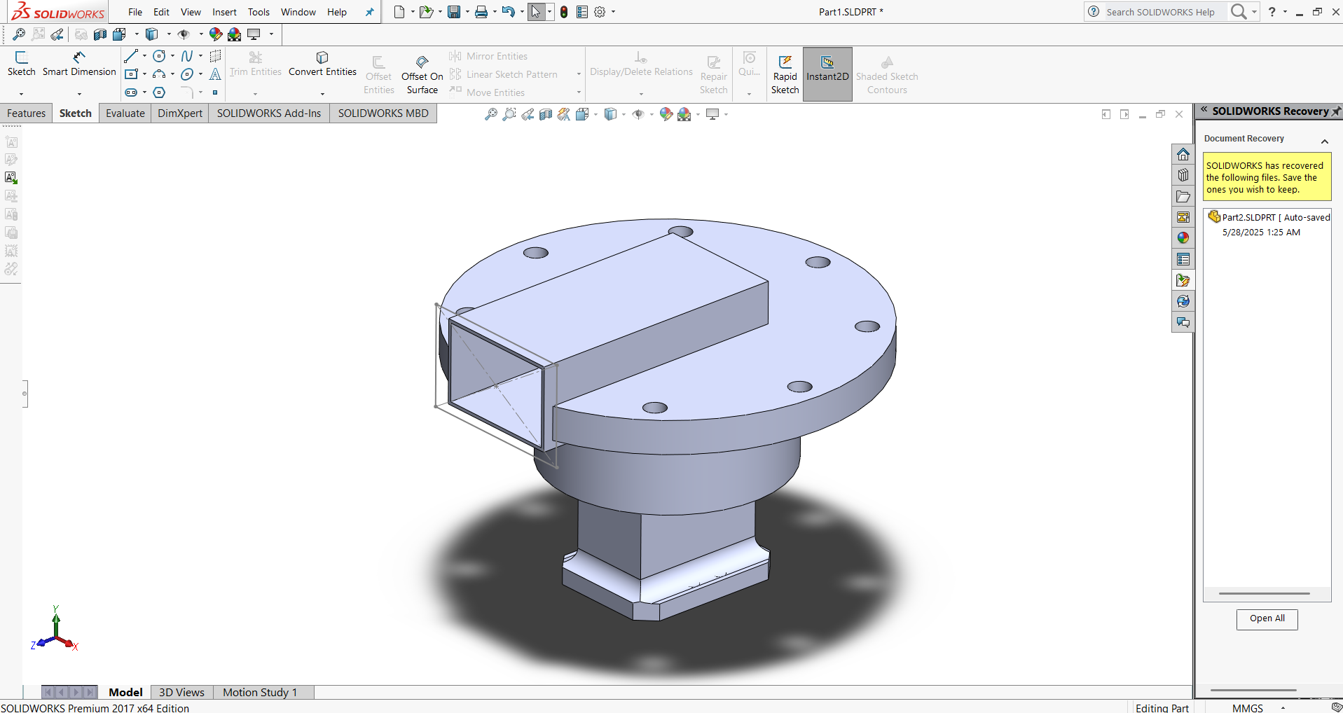 2D Design 