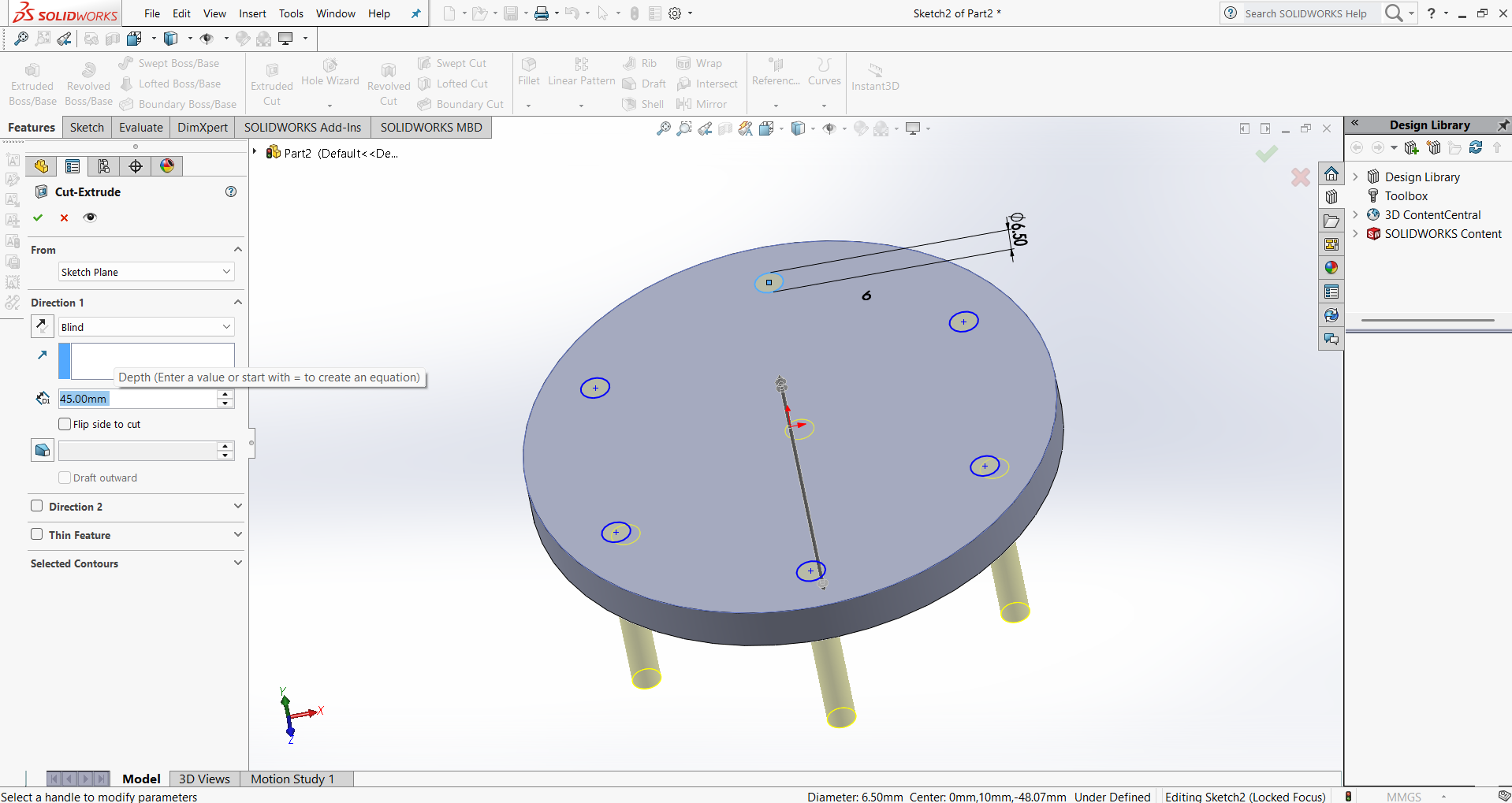 2D Design 