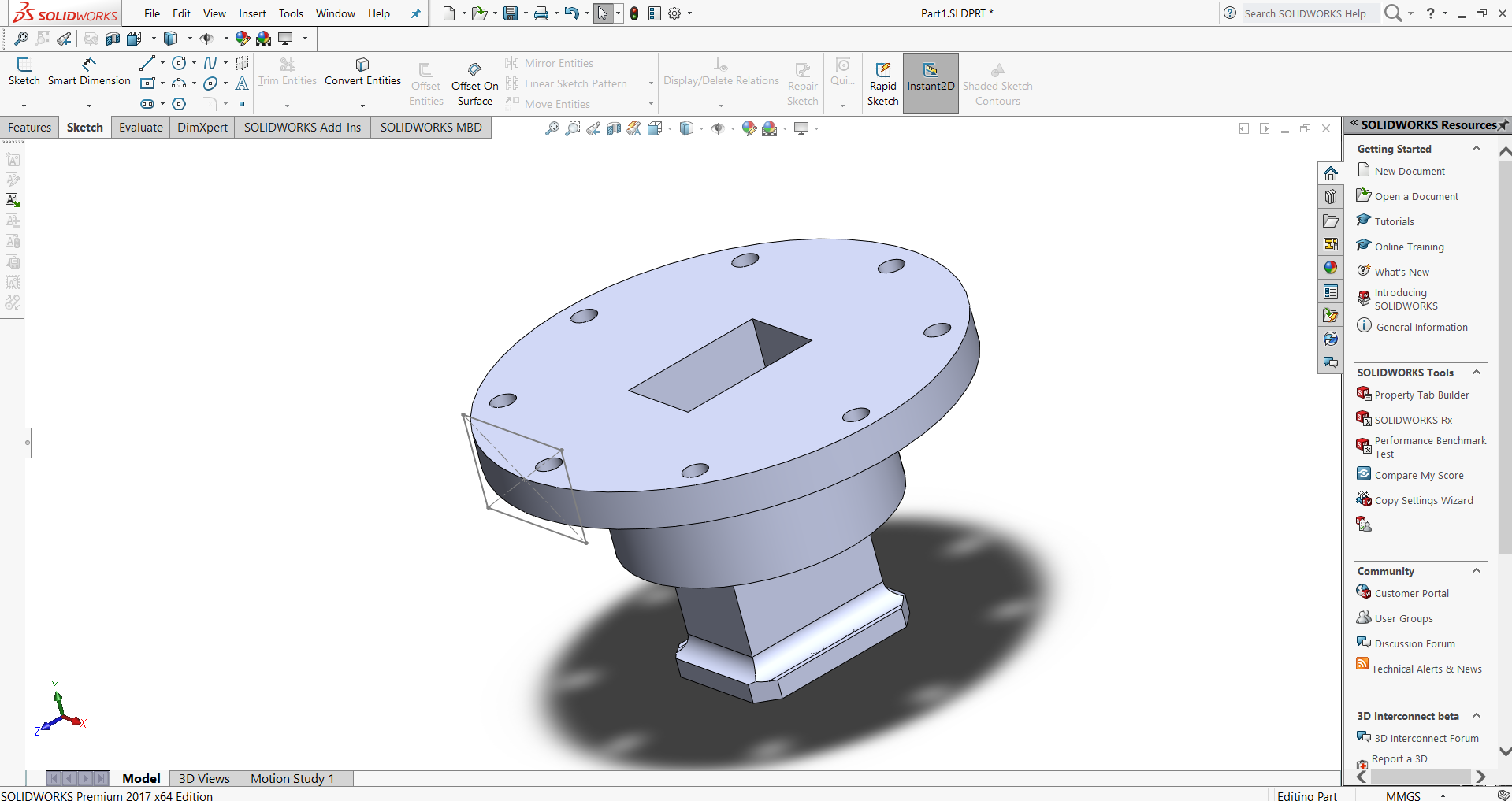 2D Design 