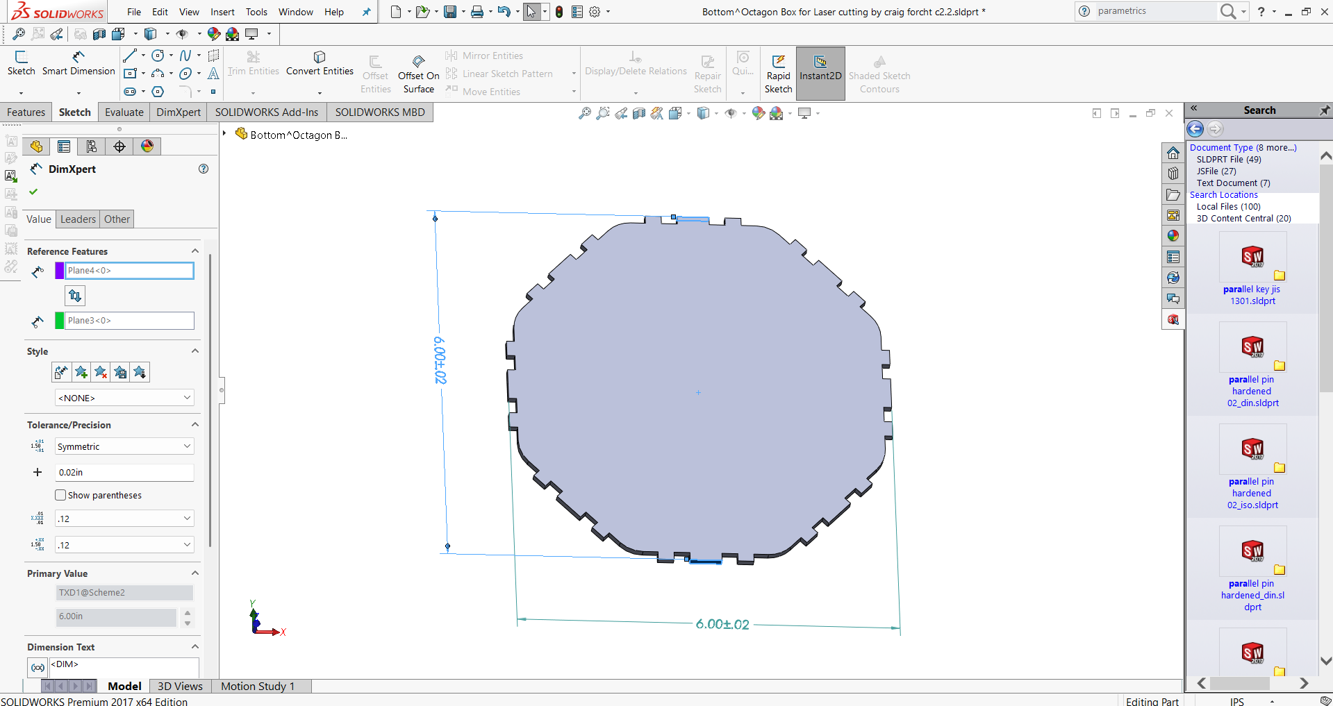 pd Design 