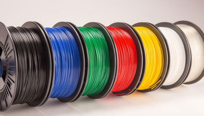 3D printing technology