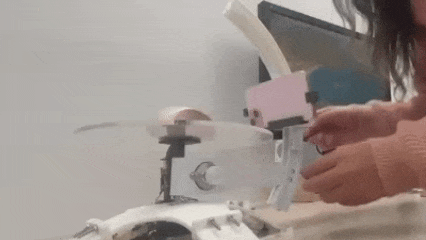 Machine Assignment
