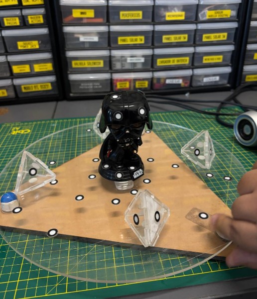 3D design 1
