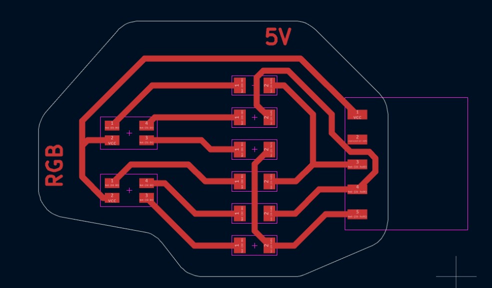 pcb design