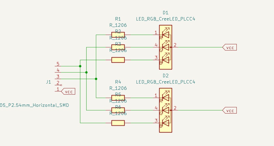 schematic design