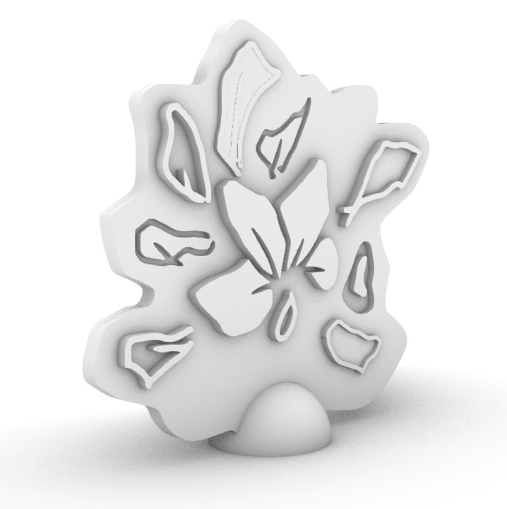 3D design 2