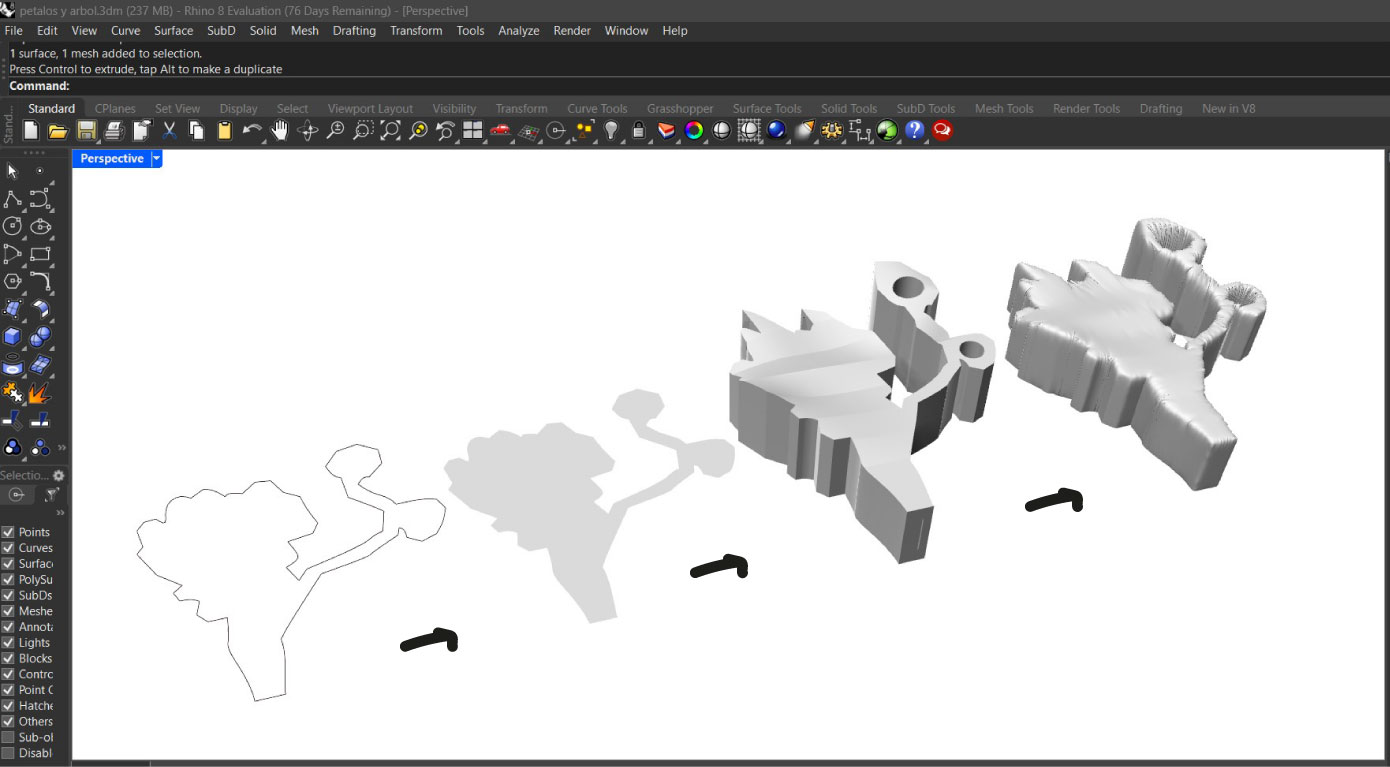3D design 1