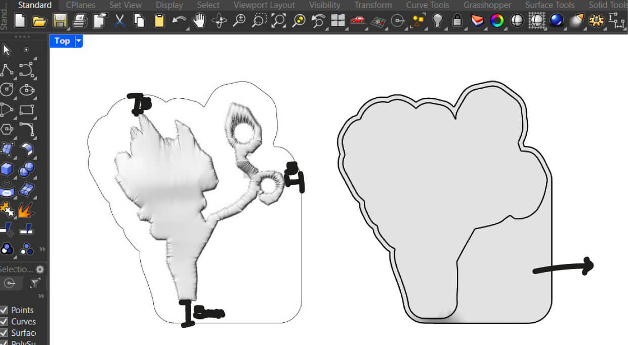 3D design 1