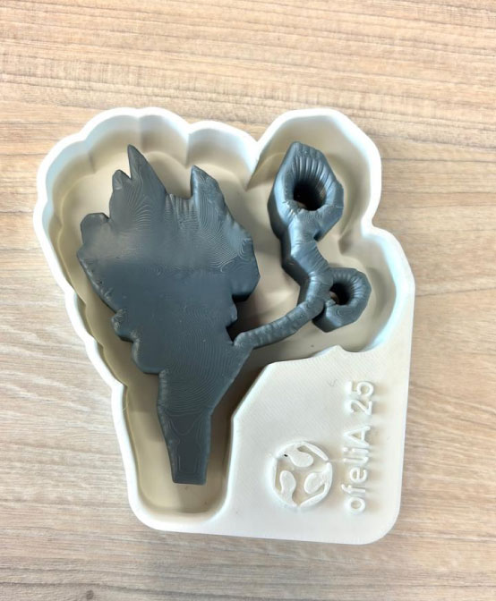 3D design 2