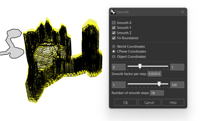 3D design 2