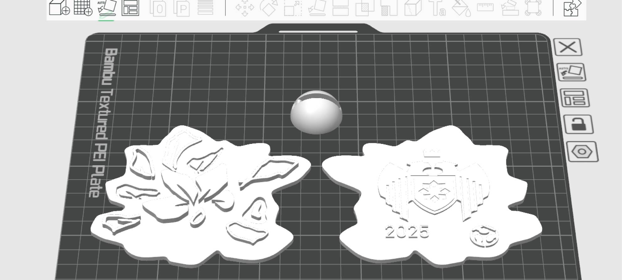 schematic design