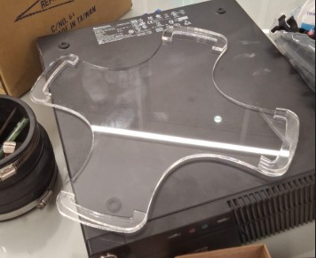Acrylic Base